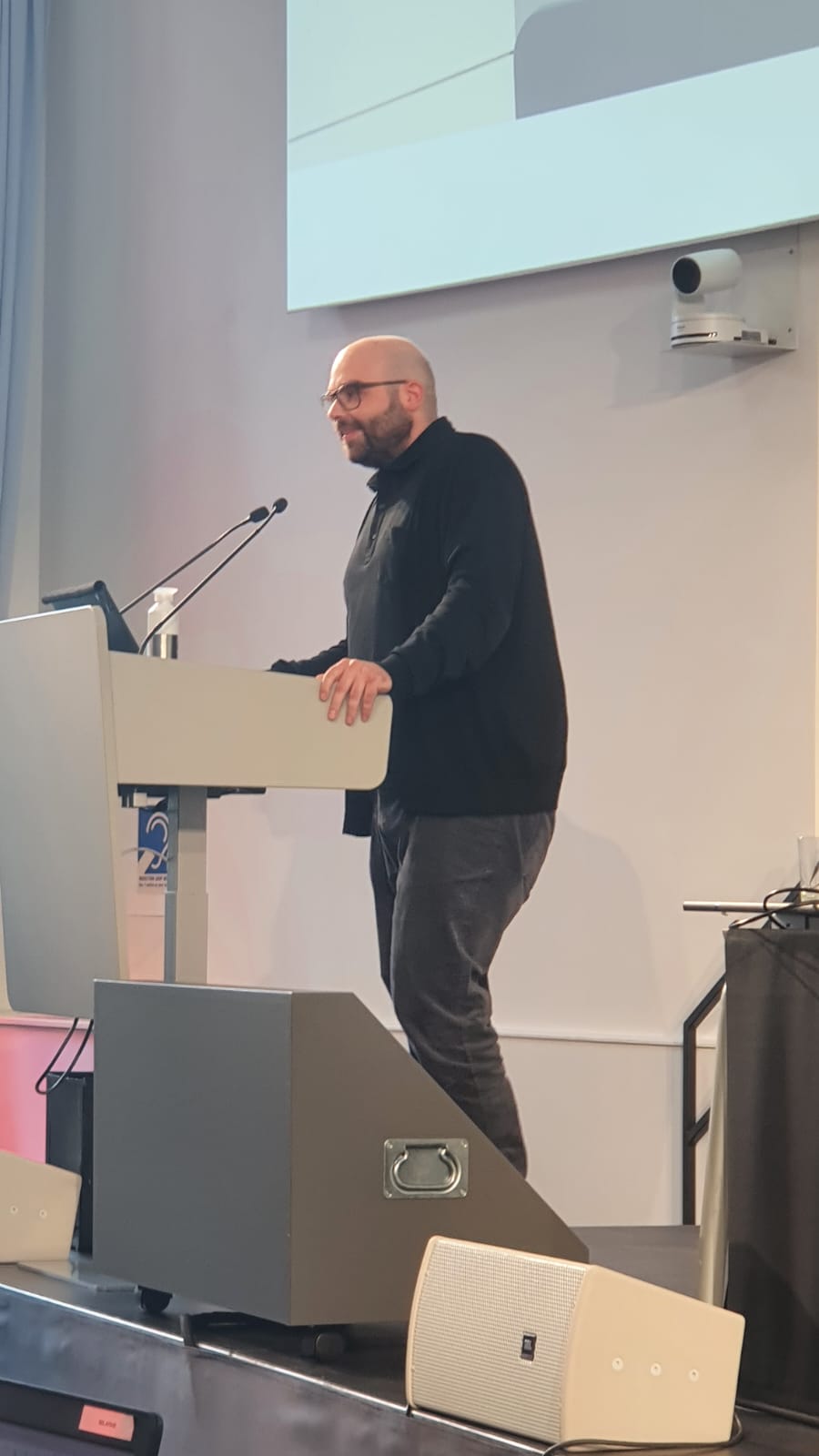 Prof. Mag. Stefan Schmid-Heher, BEd.