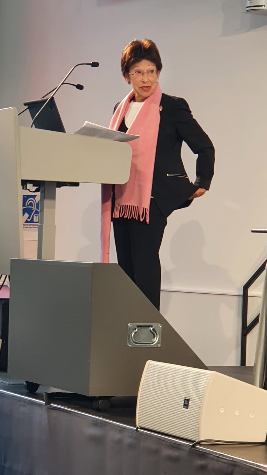 Univ. Prof.in Ruth Wodak