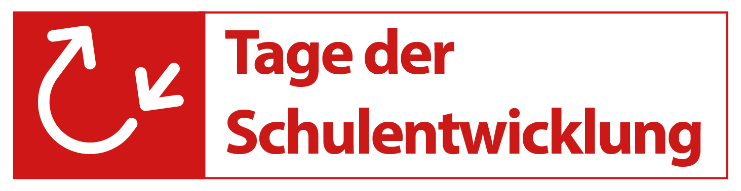 Tage der Schulentwicklung